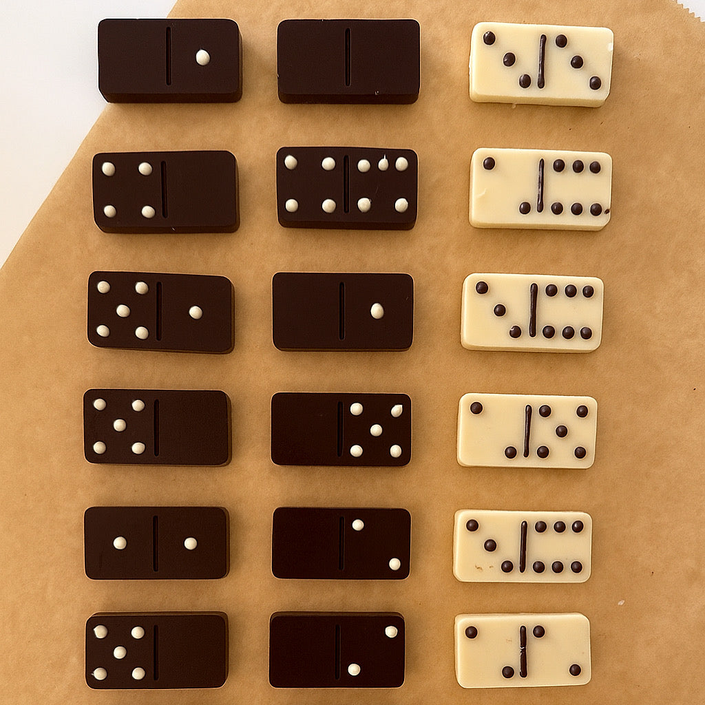 Dominoes Bites