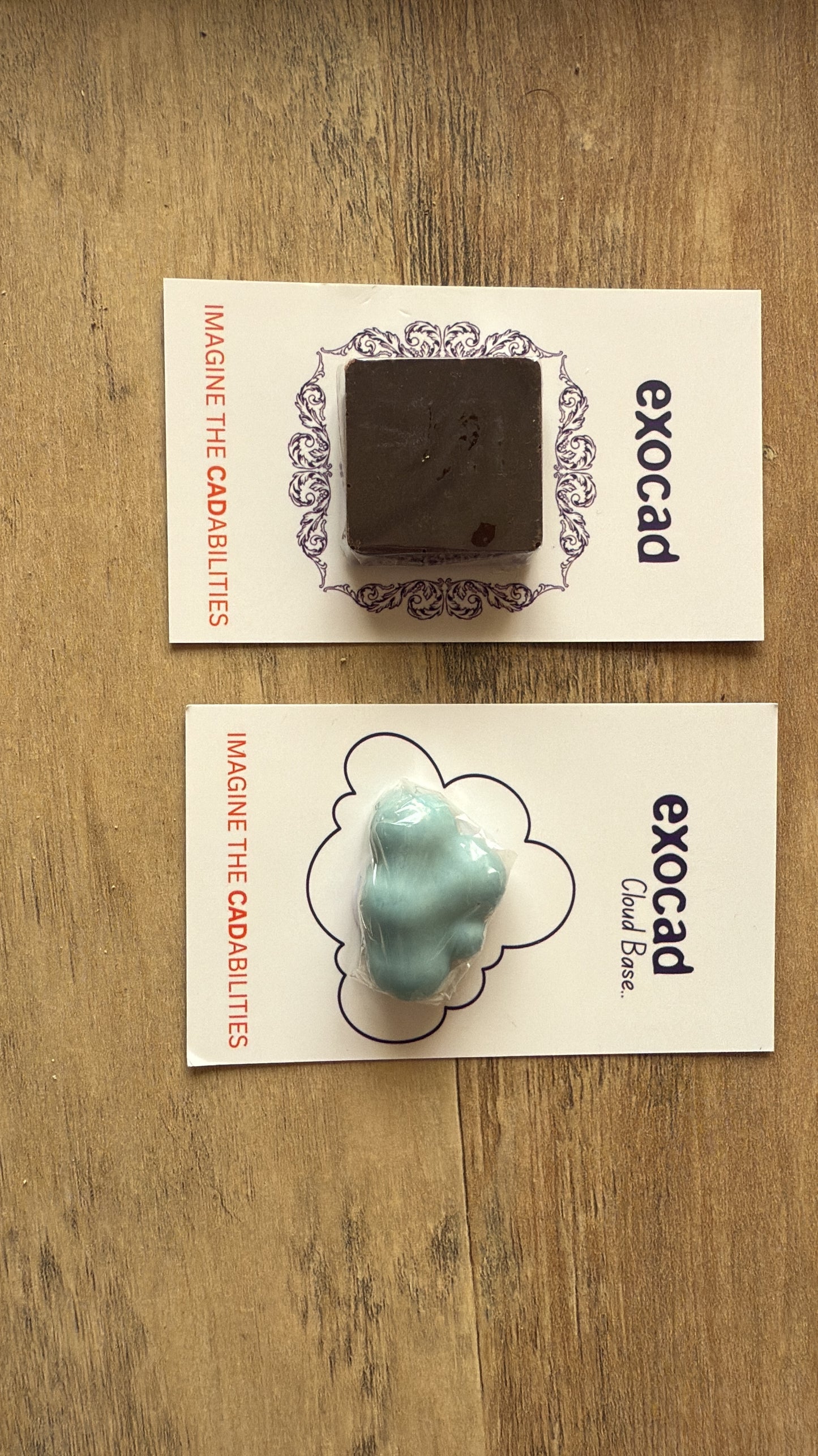 Clouds Bites (Big Box)