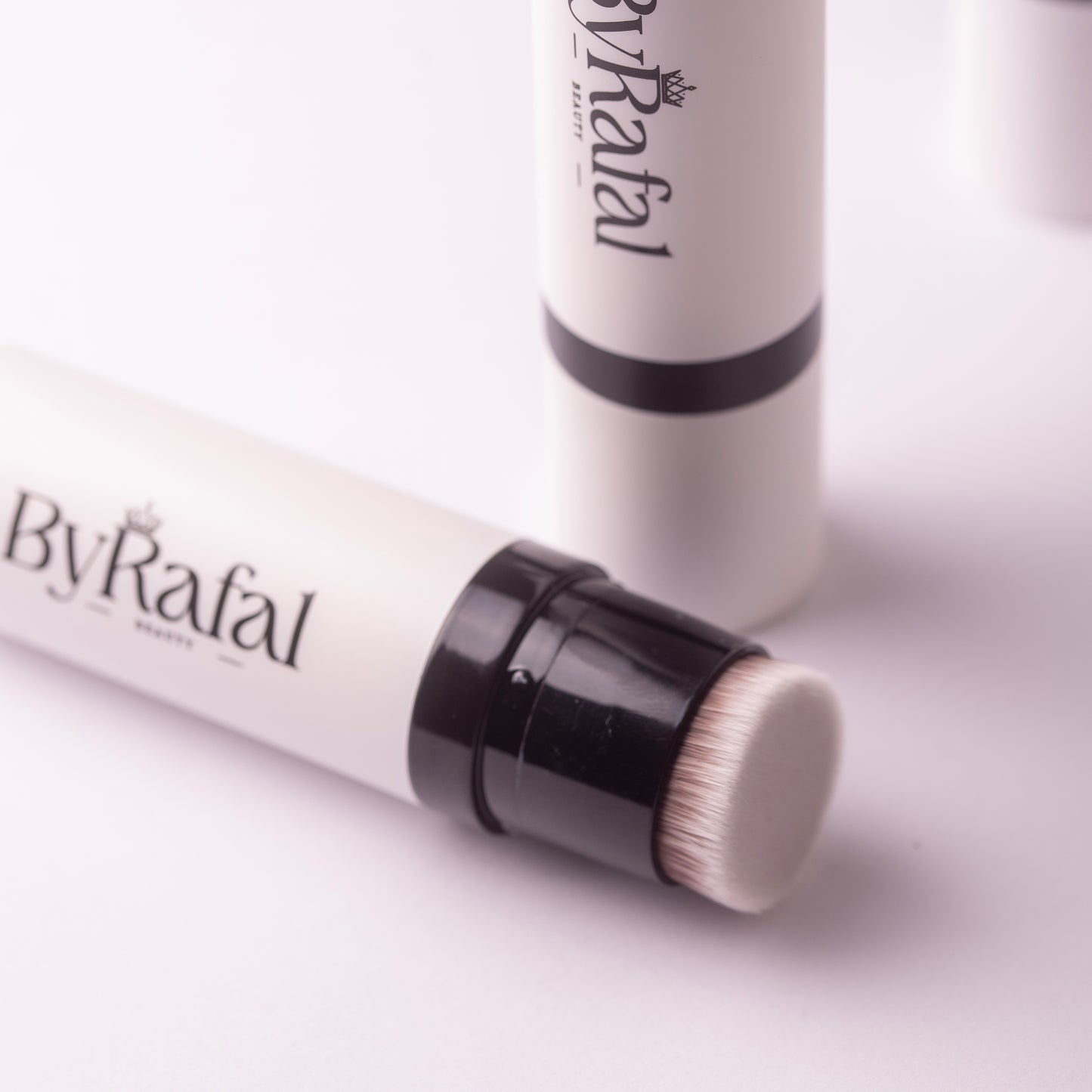 Contour Stick with Brush