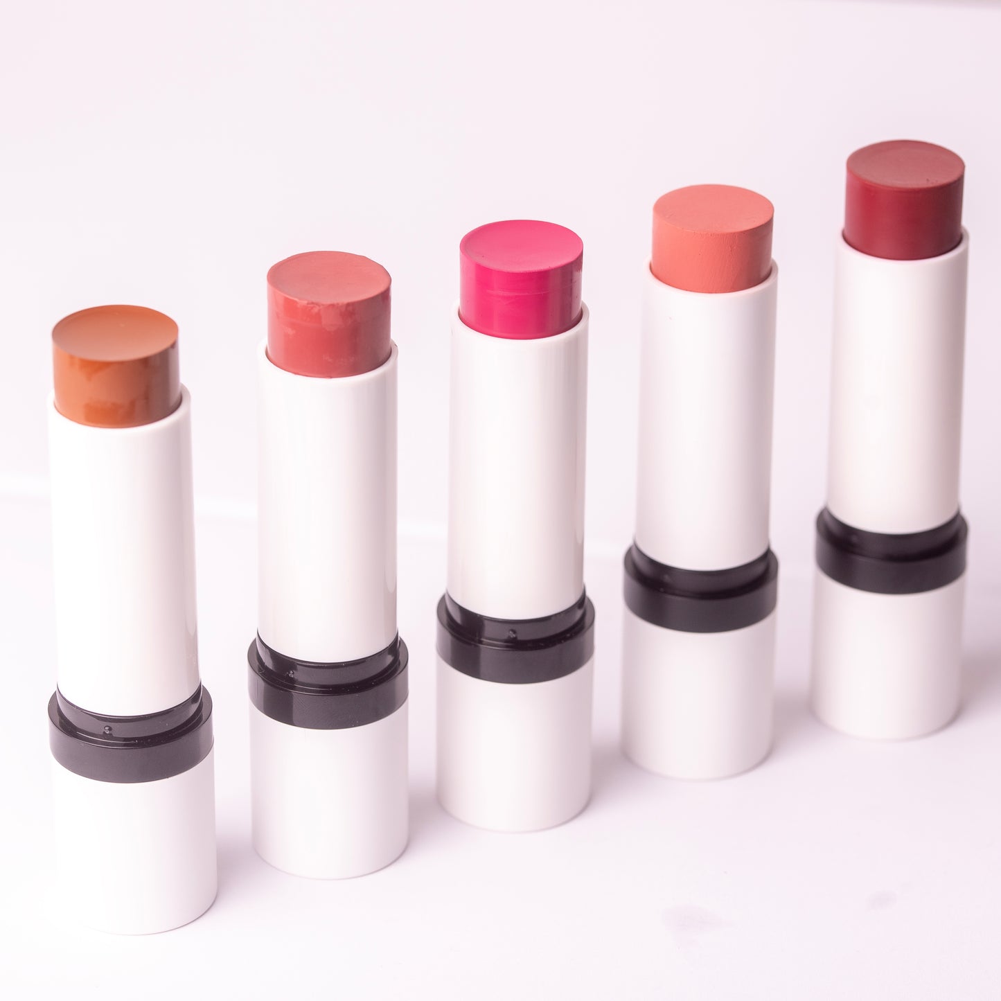 Contour Stick with Brush