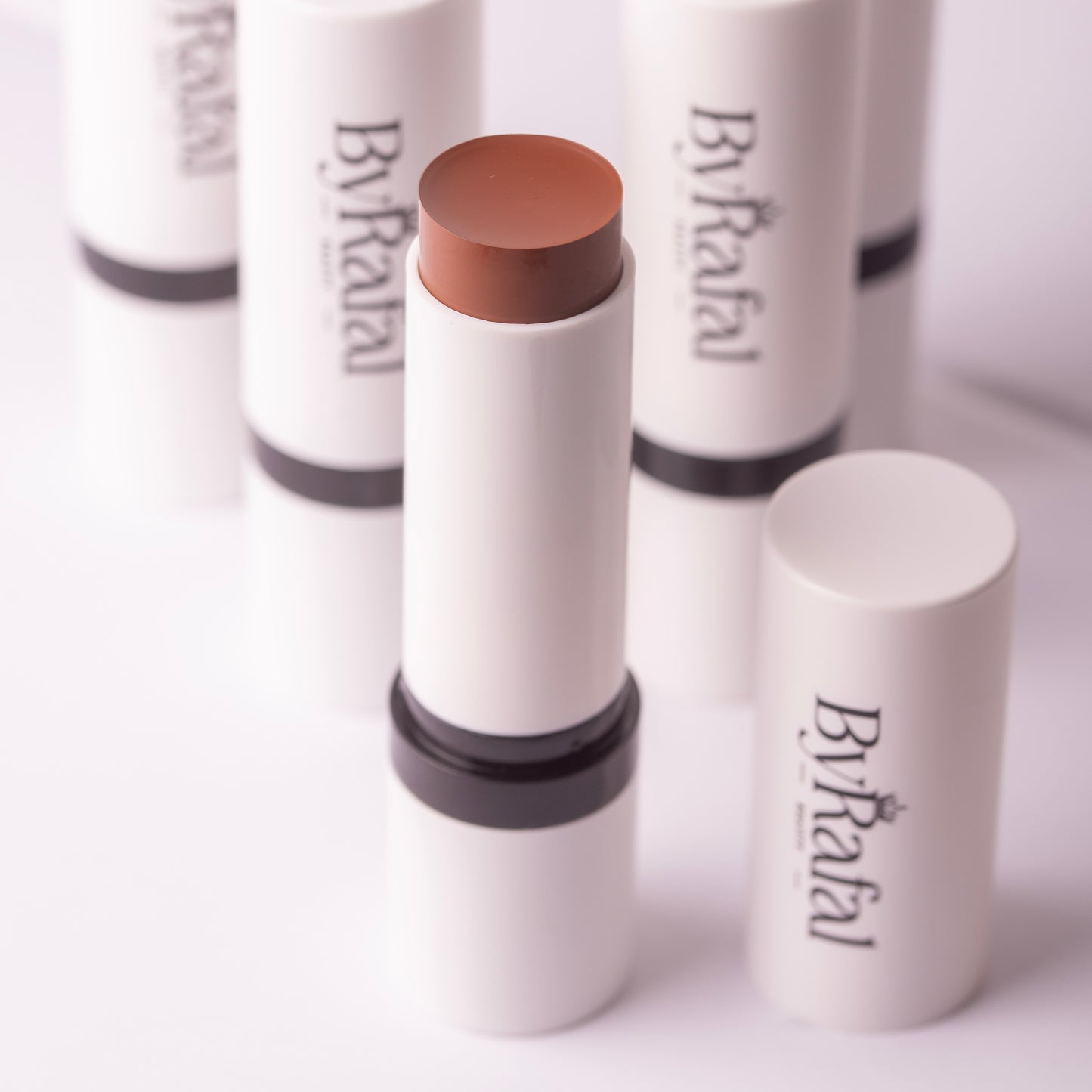 Contour Stick with Brush