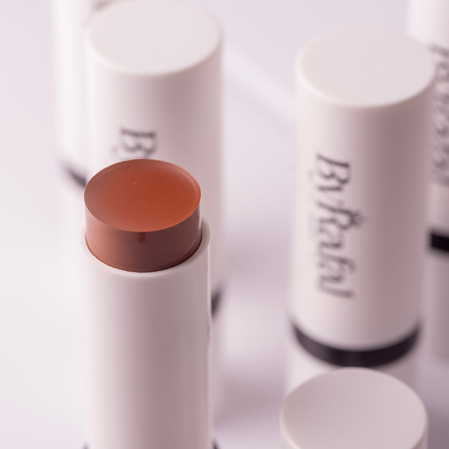 Contour Stick with Brush