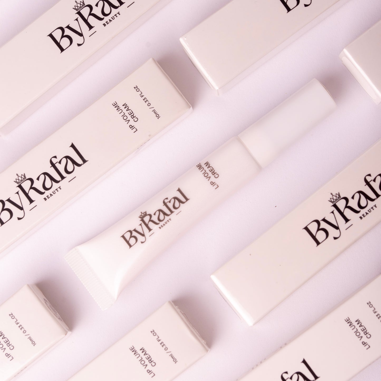 Lip Volume Oil