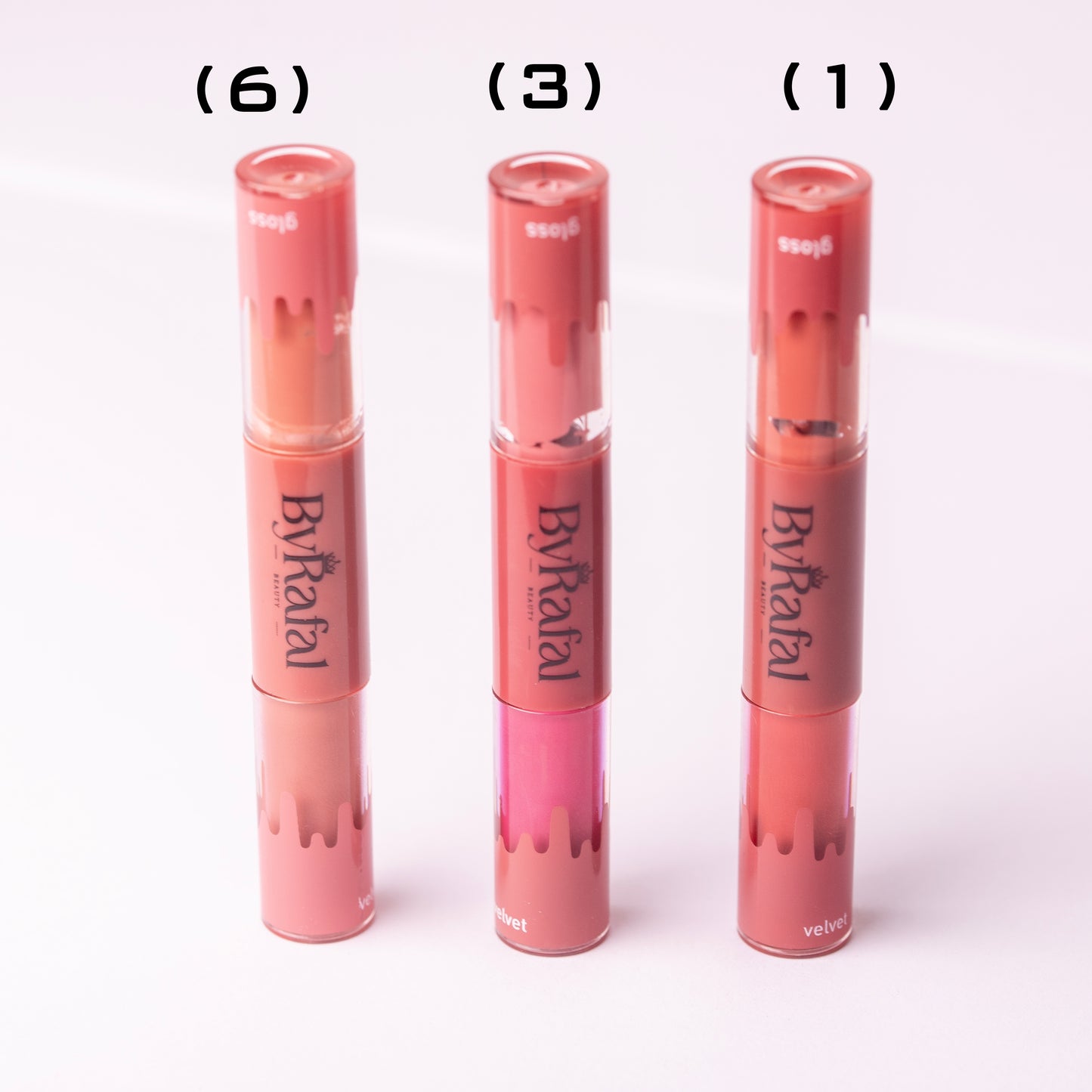 Mini Lipstick (bundle)