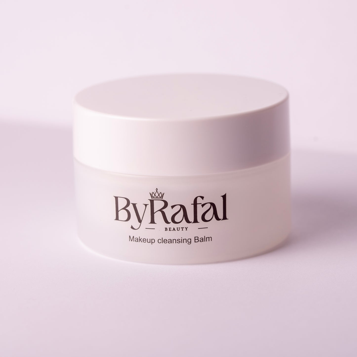 Lip Volume Oil + Cleansing Balm (Bundle)