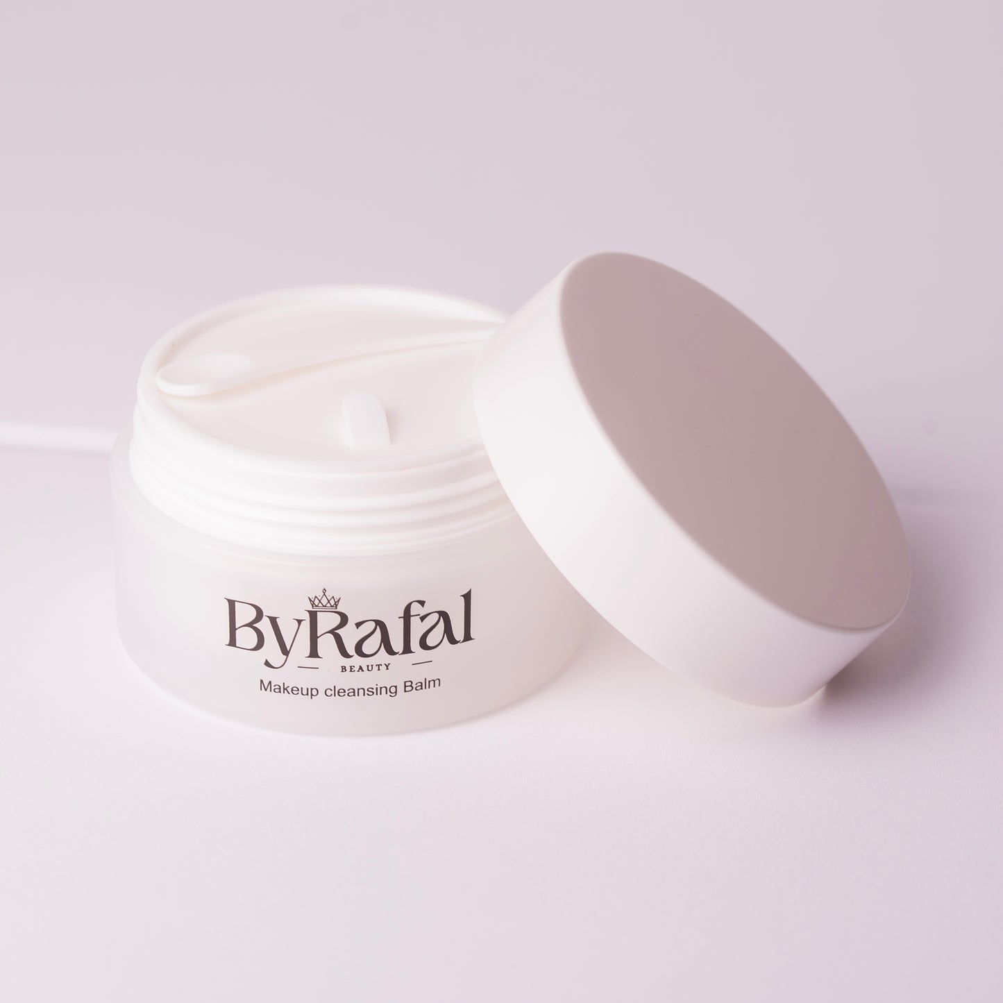 Makeup Cleansing Balm