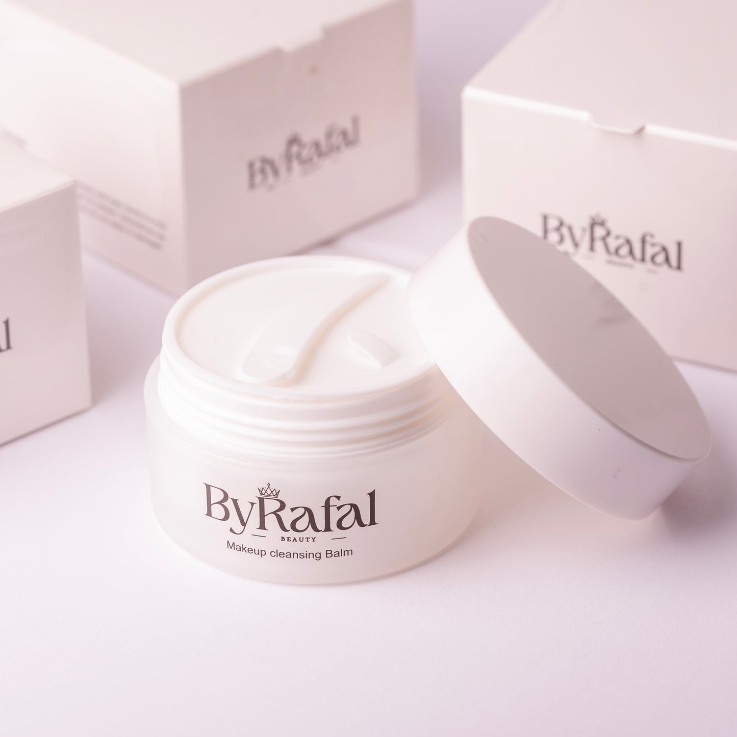 Makeup Cleansing Balm