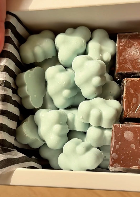 Clouds Bites (Big Box)