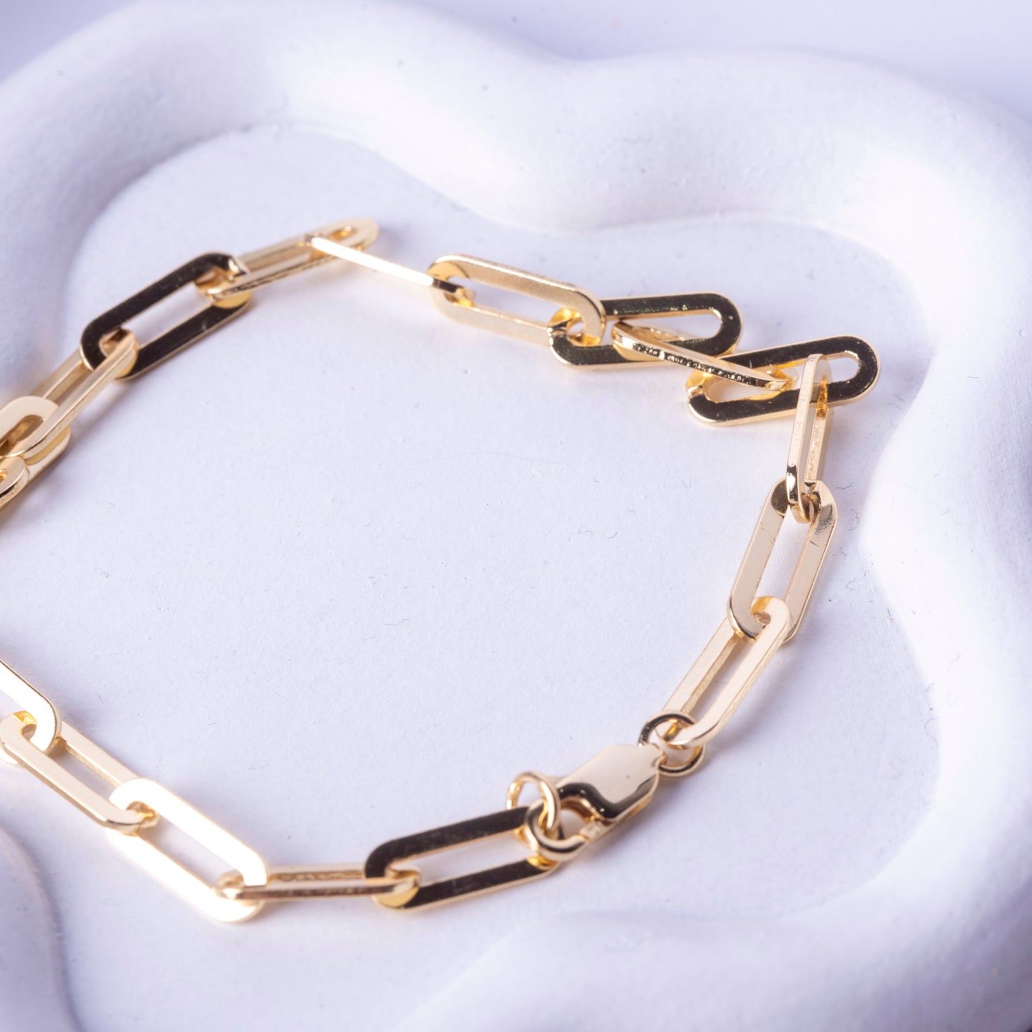 Chain Bracelet